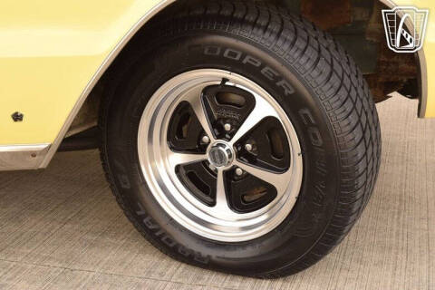 1966 Dodge Coronet