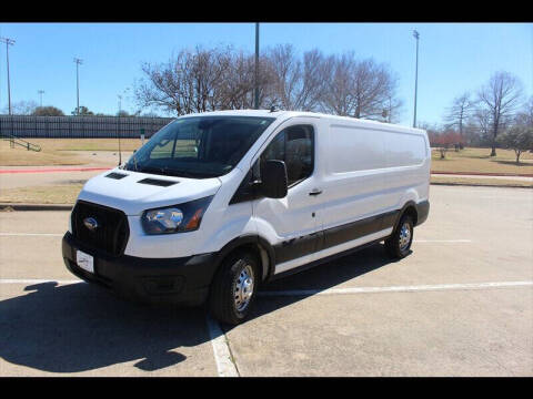 2022 Ford Transit for sale at Findmeavan.com in Euless TX