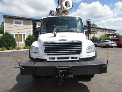 2014 Freightliner M2 106