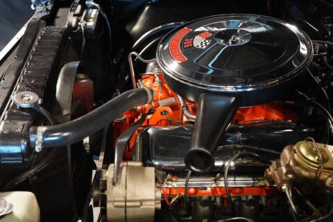 1967 Chevrolet Chevelle