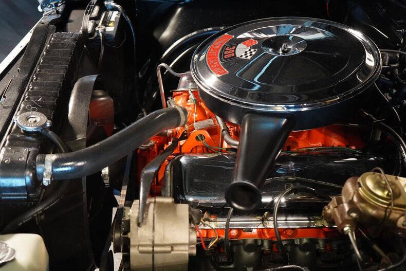1967 Chevrolet Chevelle
