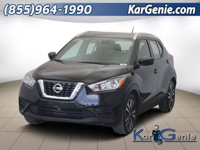 2019 Nissan Kicks for sale in Montclair, CA