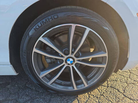 2019 BMW 2 Series 230i