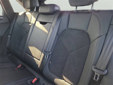 2021 Porsche Macan S