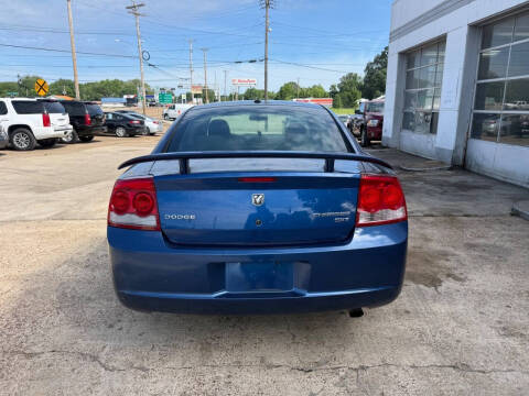 2009 Dodge Charger SXT