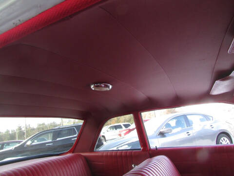 1964 Chevrolet Bel Air