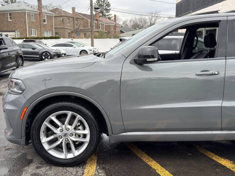 2023 Dodge Durango GT Plus
