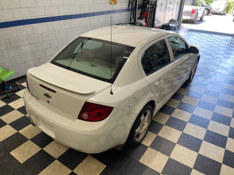 2006 Chevrolet Cobalt SS