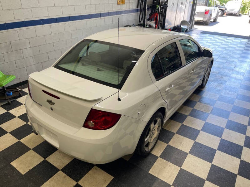 2006 Chevrolet Cobalt SS