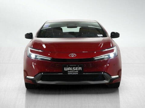 2024 Toyota Prius Limited