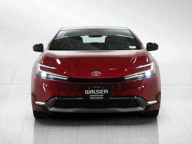 2024 Toyota Prius Limited