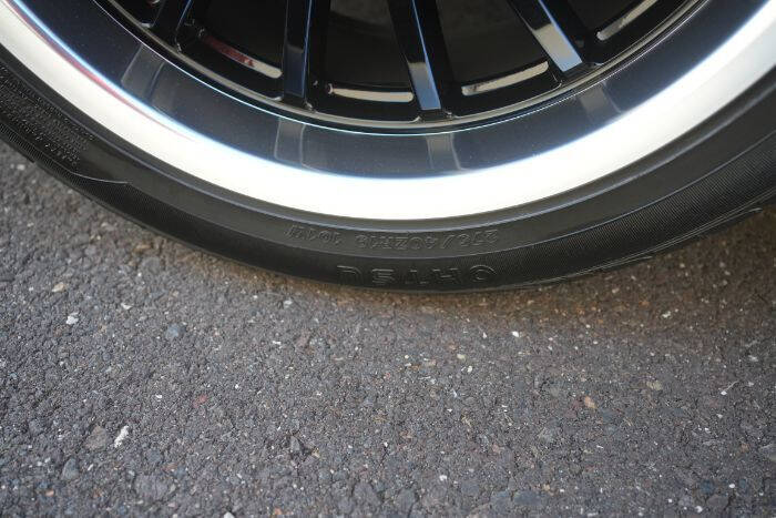 2008 Mercedes-Benz CL-Class CL 550