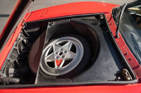 1986 Ferrari 328 GTB