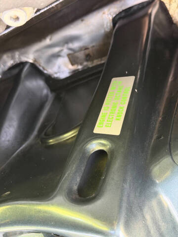 1994 Porsche 968