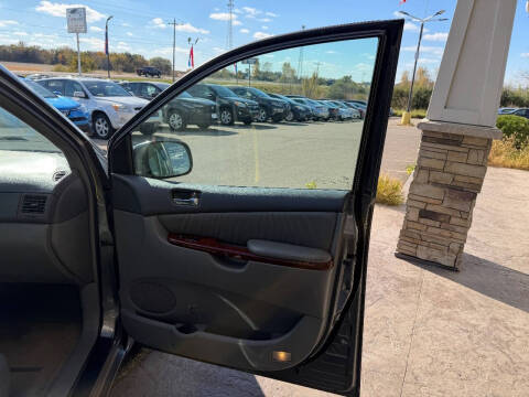 2004 Toyota Sienna XLE Limited 7 Passenger