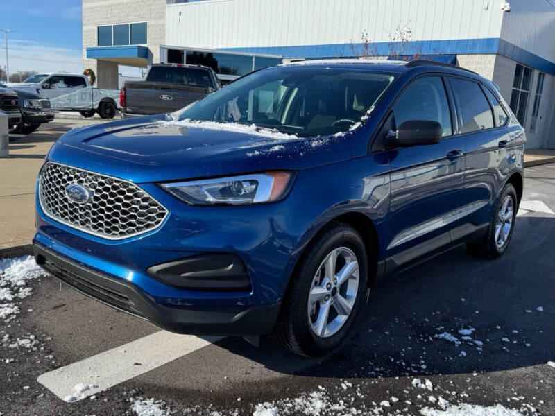 2024 Ford Edge SE
