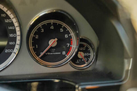 2013 Mercedes-Benz E-Class E 63 AMG