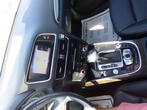 2014 Audi Q5 2.0T quattro Premium Plus