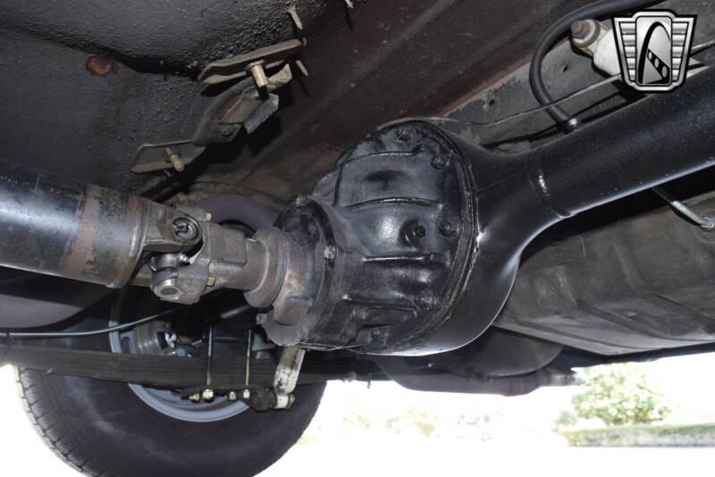 1951 Lincoln Cosmopolitan