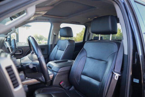 2019 GMC Sierra 2500HD SLT