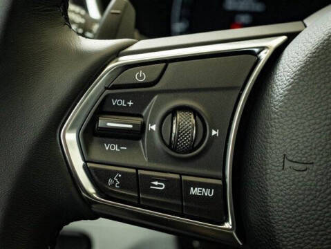 2026 Acura MDX SH-AWD w/Tech