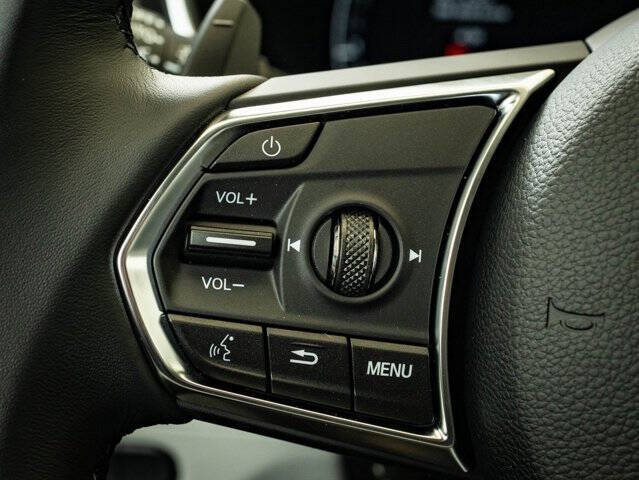 2026 Acura MDX SH-AWD w/Tech