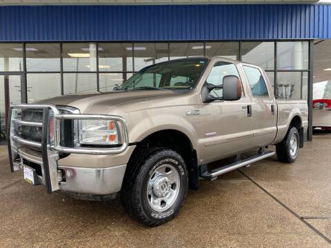 2006 Ford F-250 Super Duty for sale at South Commercial Auto Sales Albany in Albany OR