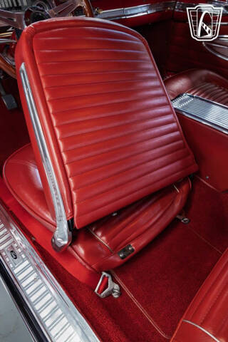 1963 Ford Falcon
