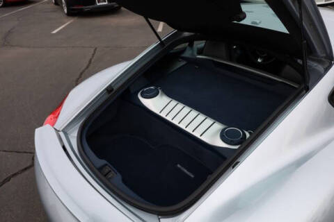 2014 Porsche Cayman S