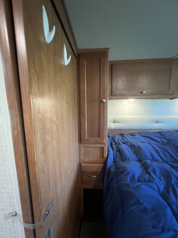 2017 Winnebago Vista 29VE