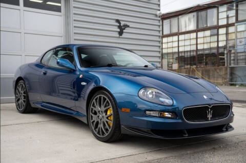 2006 Maserati GranSport for sale at Jerusalem Auto Inc in North Merrick NY