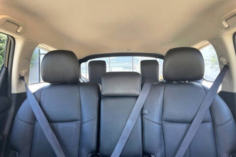 2014 Nissan Pathfinder