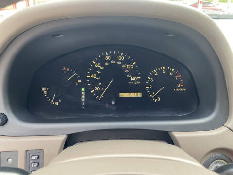 1999 Lexus RX 300