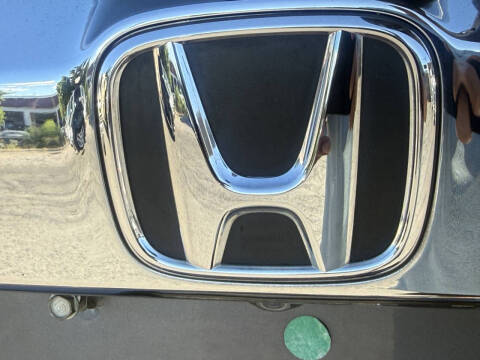 2014 Honda Pilot EX