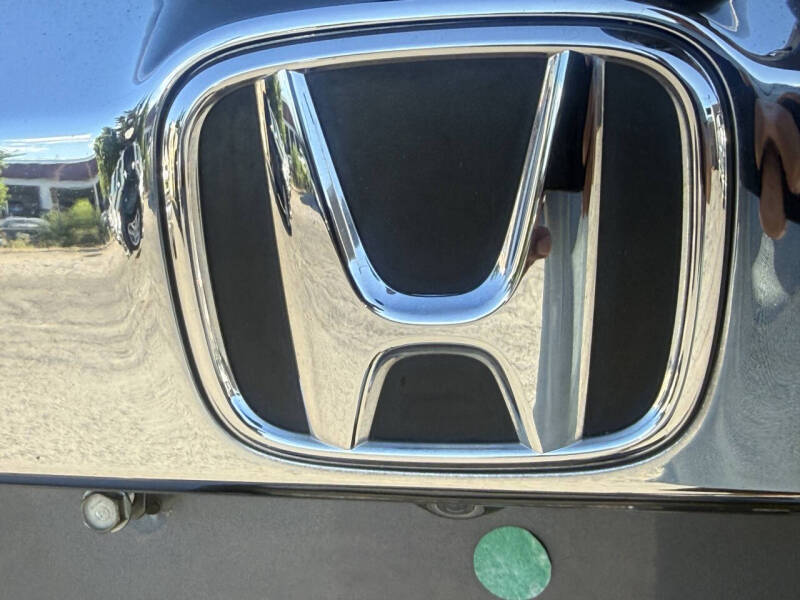 2014 Honda Pilot EX