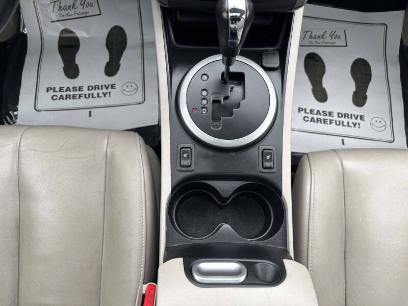 2011 Mazda CX-7 i Touring