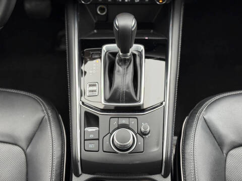 2024 Mazda CX-5 2.5 S Premium Plus