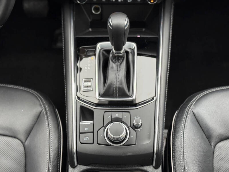 2024 Mazda CX-5 2.5 S Premium Plus