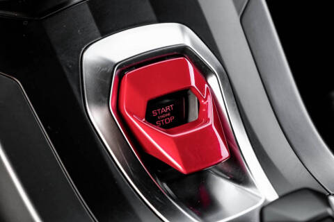 2015 Lamborghini Huracan LP 610-4