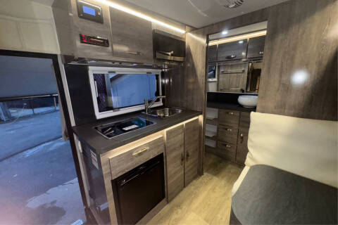 2021 Black Series HQ