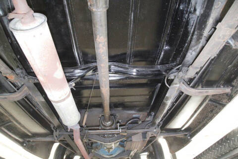 1933 Chevrolet Master Deluxe