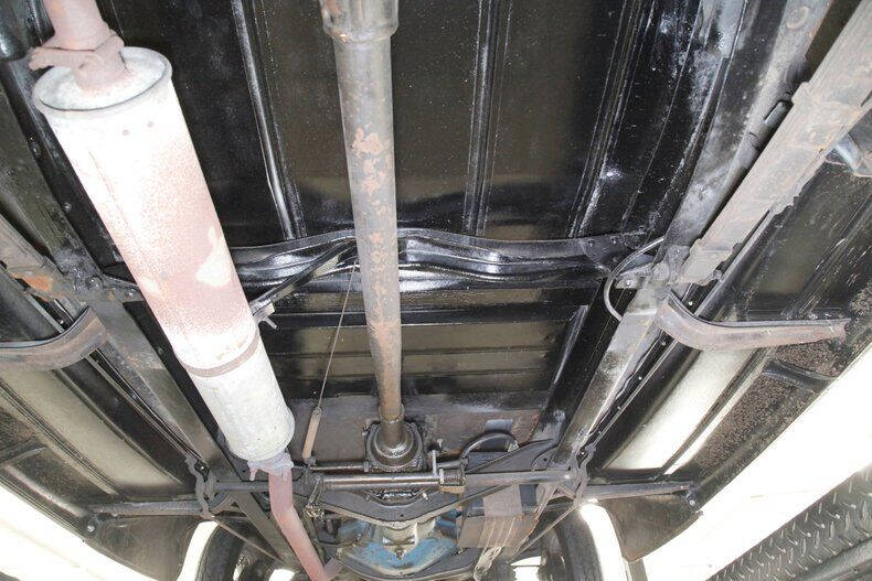 1933 Chevrolet Master Deluxe