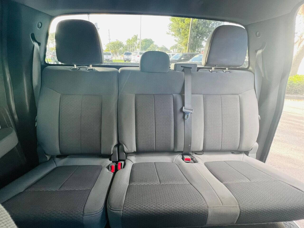2011 Ford F-150  - $16,950