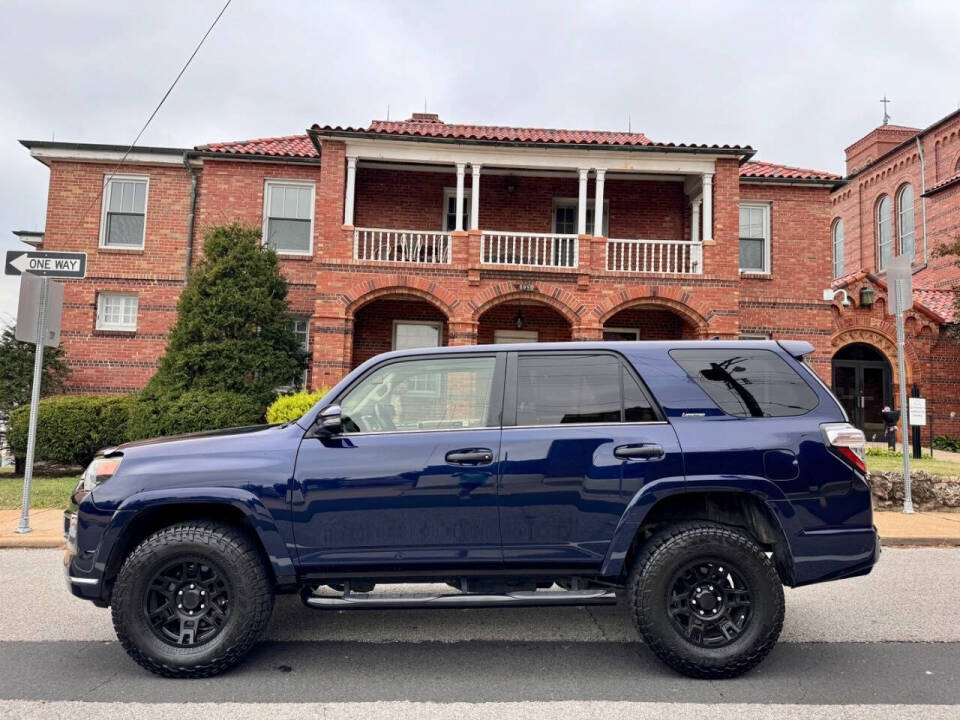 2014 Toyota 4Runner for sale at Kay Motors LLC. in Saint Louis, MO