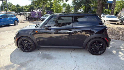 2013 MINI Hardtop Cooper