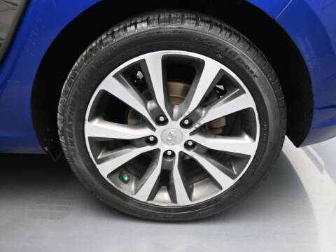 2019 Hyundai Elantra GT