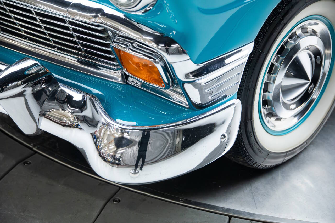 1956 Chevrolet Bel Air 51