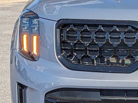 2024 Kia Telluride SX X-Pro