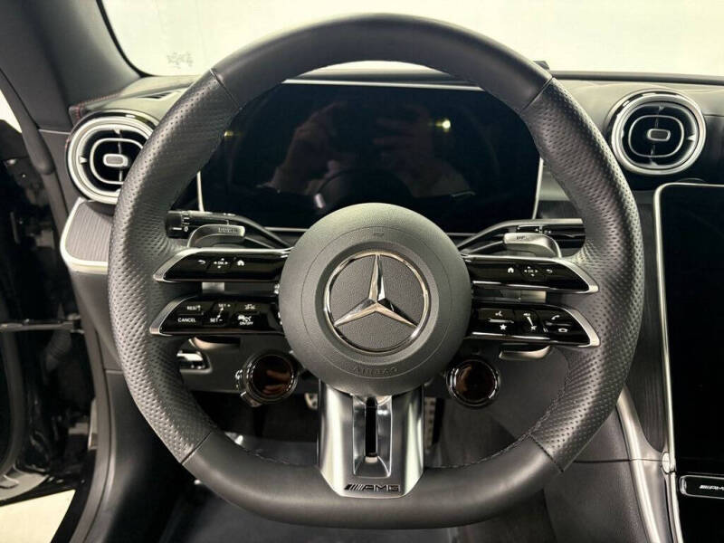 2025 Mercedes-Benz CLE AMG CLE 53