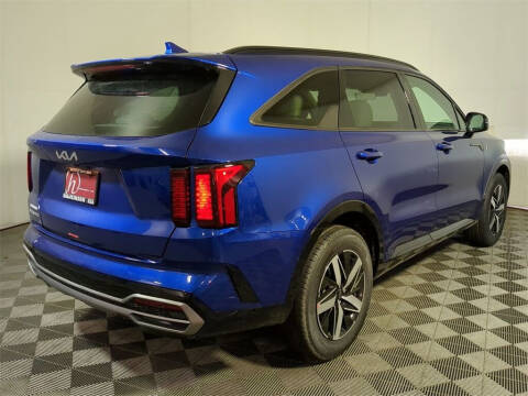 2023 Kia Sorento S